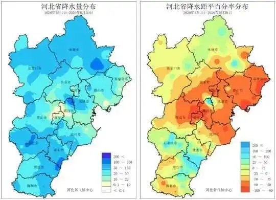 承德历年降水数据对比_河北省九月降水情况_河北省汛期降水情况