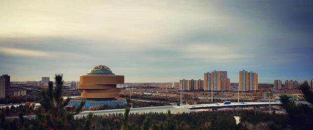 鄂尔多斯风沙调节技术_鄂尔多斯咸奶茶饮食文化_鄂尔多斯气候形成原因分析
