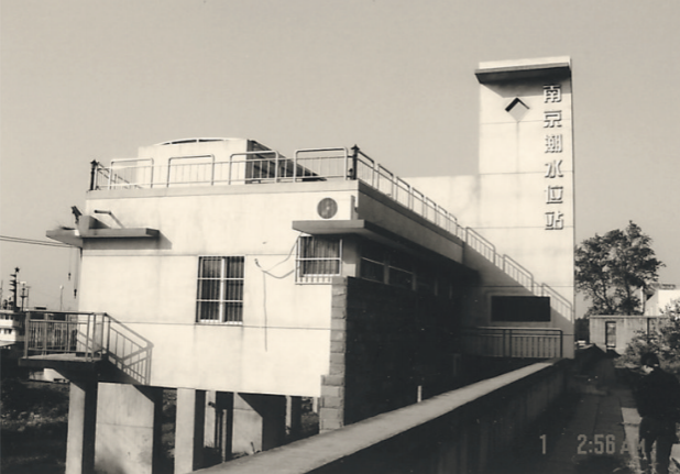 江苏百年水文站_镇江历年降水数据对比_镇江潮位站历史价值