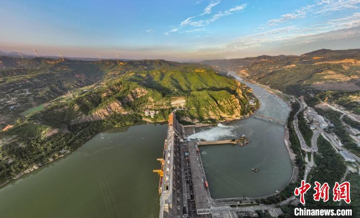 小浪底水库联合调度_三门峡水利枢纽调水调沙_三门峡常年气候变化规律