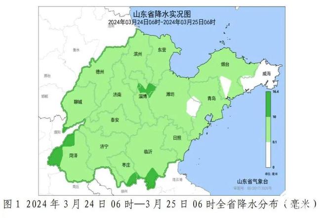 淄博菏泽枣庄临沂中雨_山东24日降雨报告_临沂常年降水分布特征