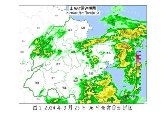 临沂常年降水分布特征_淄博菏泽枣庄临沂中雨_山东24日降雨报告