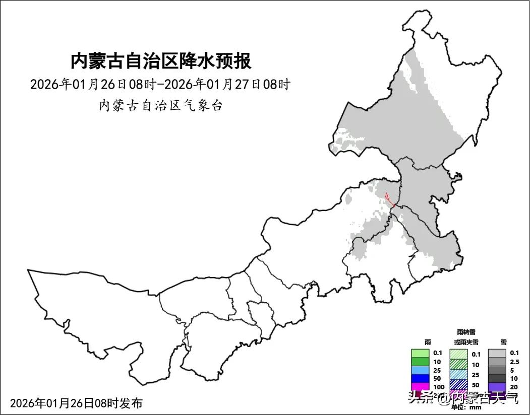 内蒙古降温大风雪天气_锡林郭勒常年气温变化规律_内蒙古未来三天天气预报