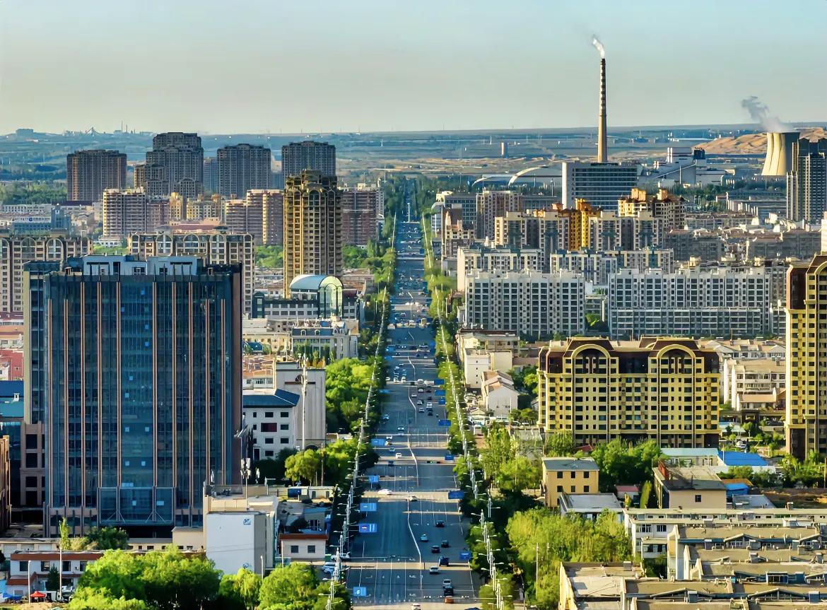 乌海市地形气候水文_乌海市地理位置面积人口_乌海四季气候特点详解