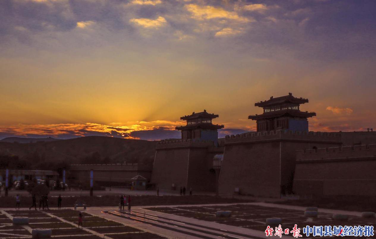 朔州常年气候变化规律_山西朔州旅游文化_朔州历史遗迹景点