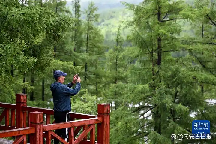 兴安岭自然风光_兴安盟旅游攻略_兴安盟常年风向变化规律