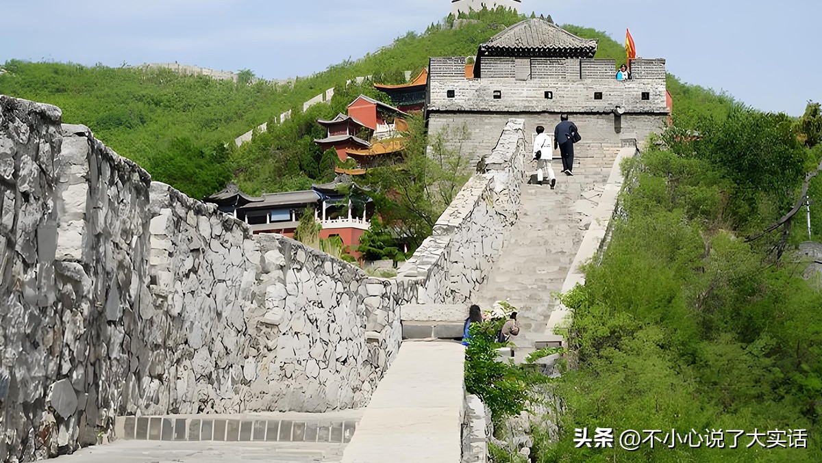 阳泉市主要旅游景点_阳泉市最佳旅游时间_阳泉本地气候特征详解