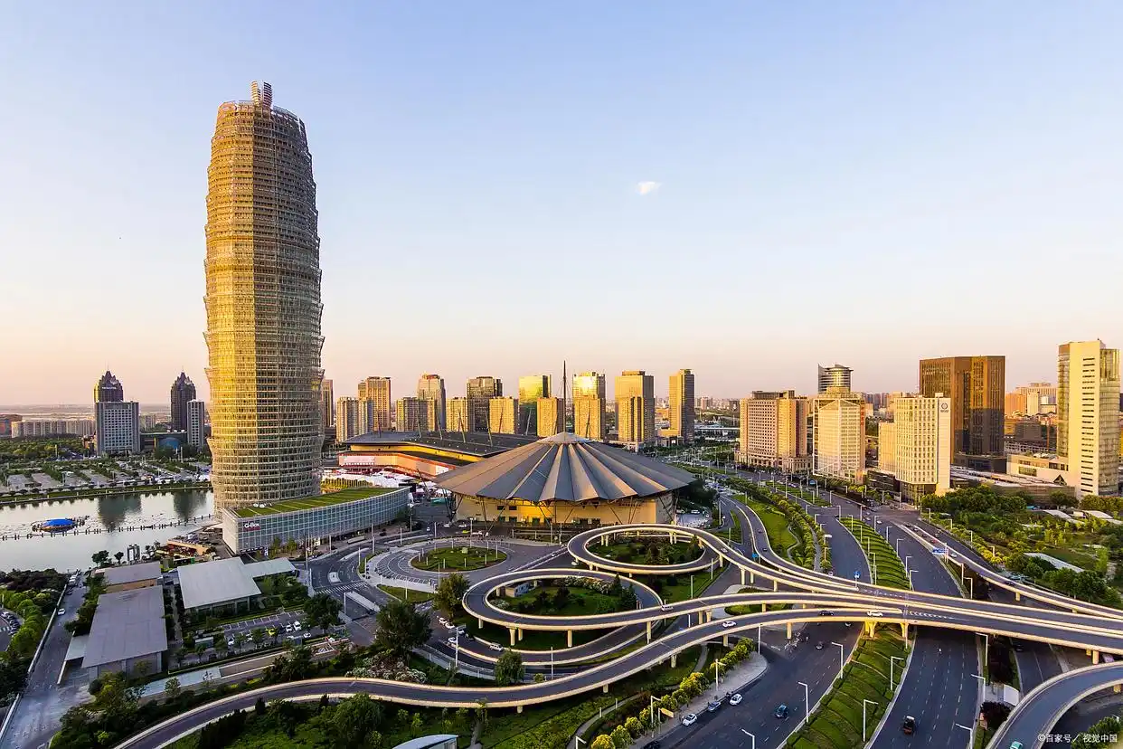 郑州气候形成原因分析_郑州湿度增加_郑州人工湖城市建设