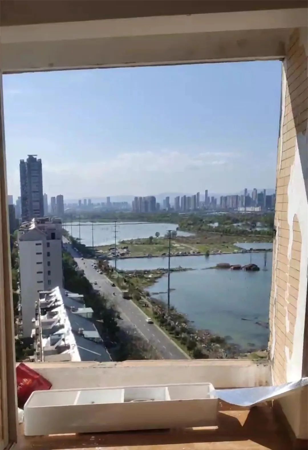 全球变暖_岳阳常年气候变化规律_极端天气