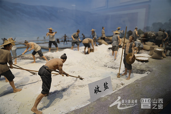 运城四季气候特点详解