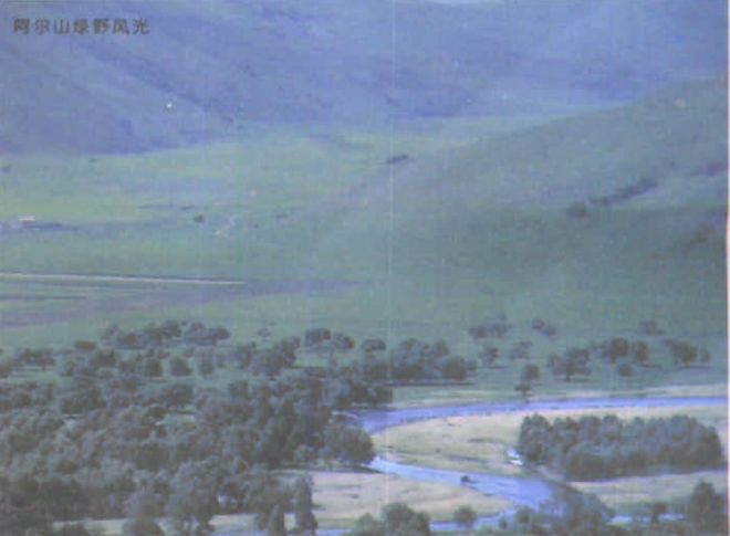 内蒙古自治区兴安盟历史_兴安盟历年气温变化对比_兴安盟地名文化