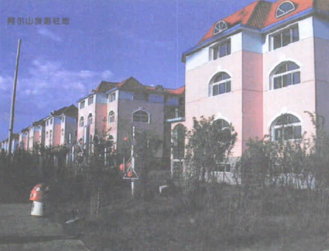 兴安盟地名文化_兴安盟历年气温变化对比_内蒙古自治区兴安盟历史