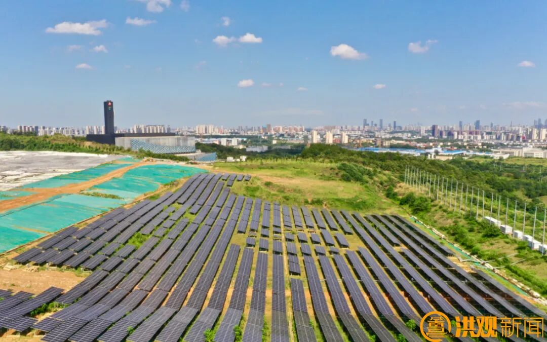 南昌生态文明_南昌美丽河湖_南昌常年气候变化规律