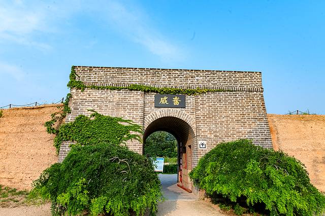 辽宁团山国家级海洋公园旅游攻略_营口本地气候特征详解_营口西炮台遗址旅游攻略