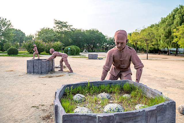 营口西炮台遗址旅游攻略_营口本地气候特征详解_辽宁团山国家级海洋公园旅游攻略