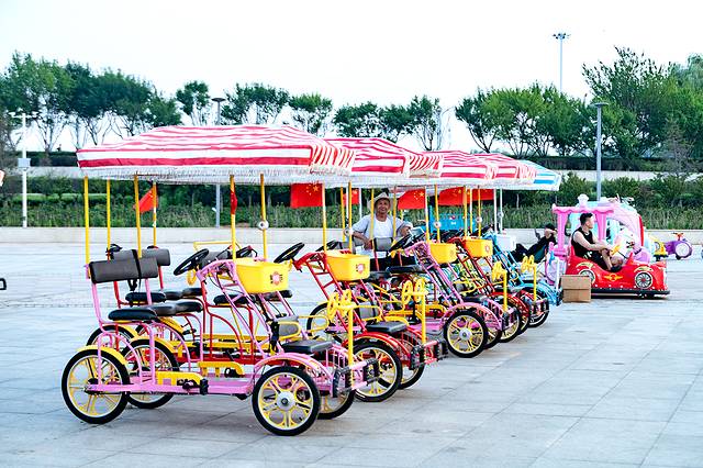 辽宁团山国家级海洋公园旅游攻略_营口西炮台遗址旅游攻略_营口本地气候特征详解