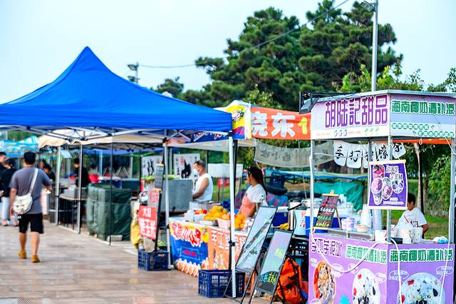 营口西炮台遗址旅游攻略_营口本地气候特征详解_辽宁团山国家级海洋公园旅游攻略