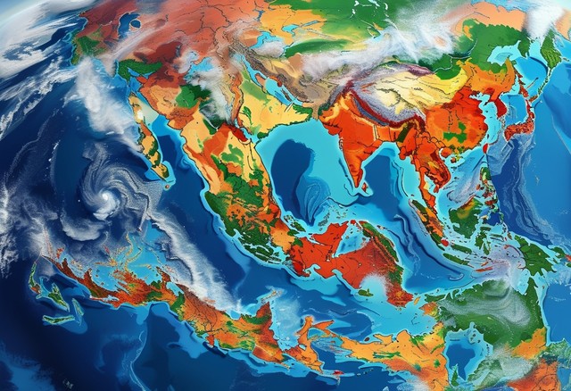 河北冷空气来袭_河北气温下降原因_张家口历年气温变化对比