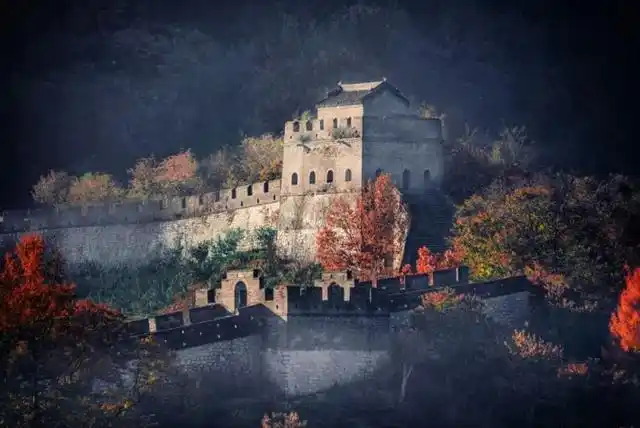 丹东旅游攻略_丹东最佳观赏地_丹东常年降水分布特征